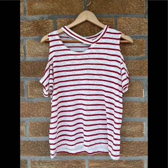 LNA stripped avalanche top small - Picture 2 of 2